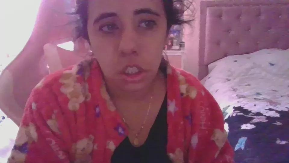 annarose19 on Cam4 