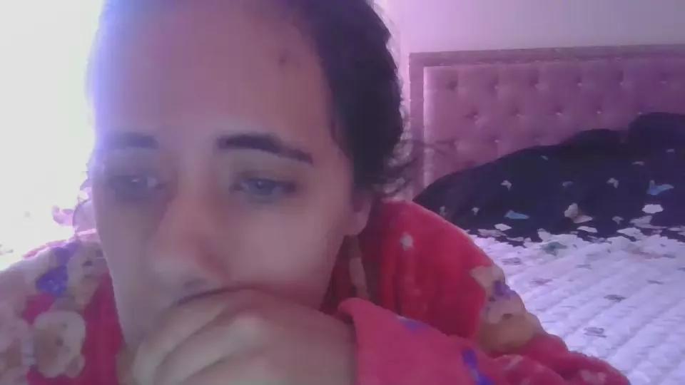 annarose19 on Cam4 