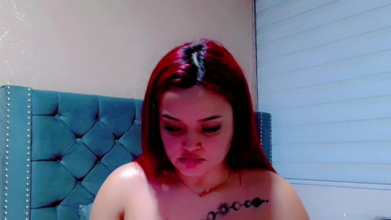 anne1julienne on Cam4 
