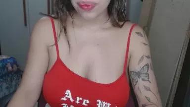 annehot98 on Cam4 
