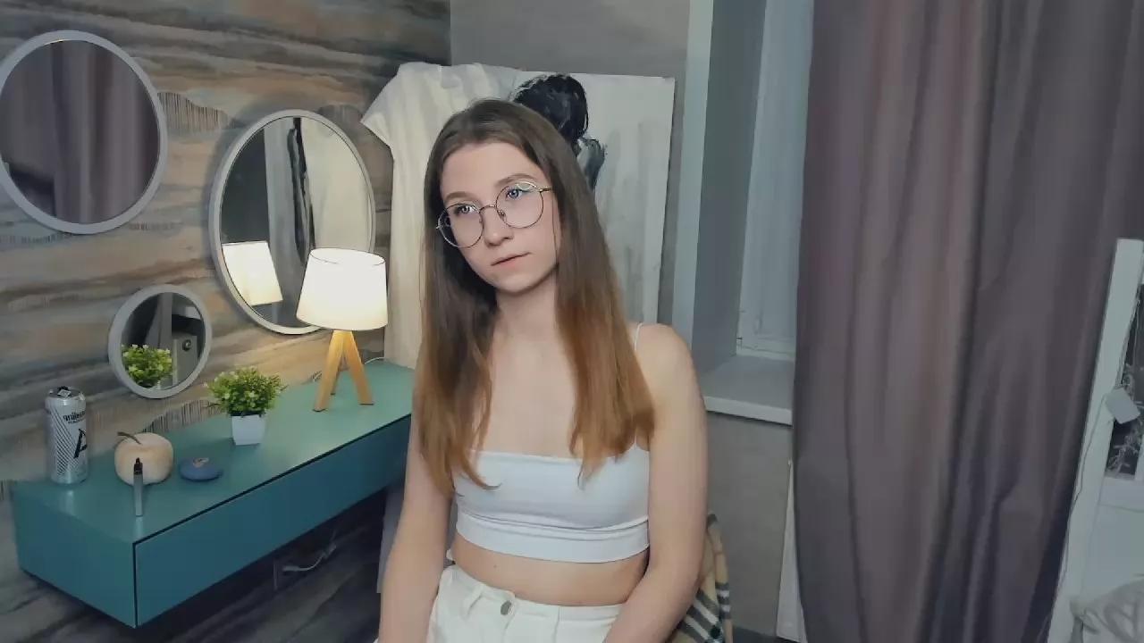 AnnisBride on Cam4 
