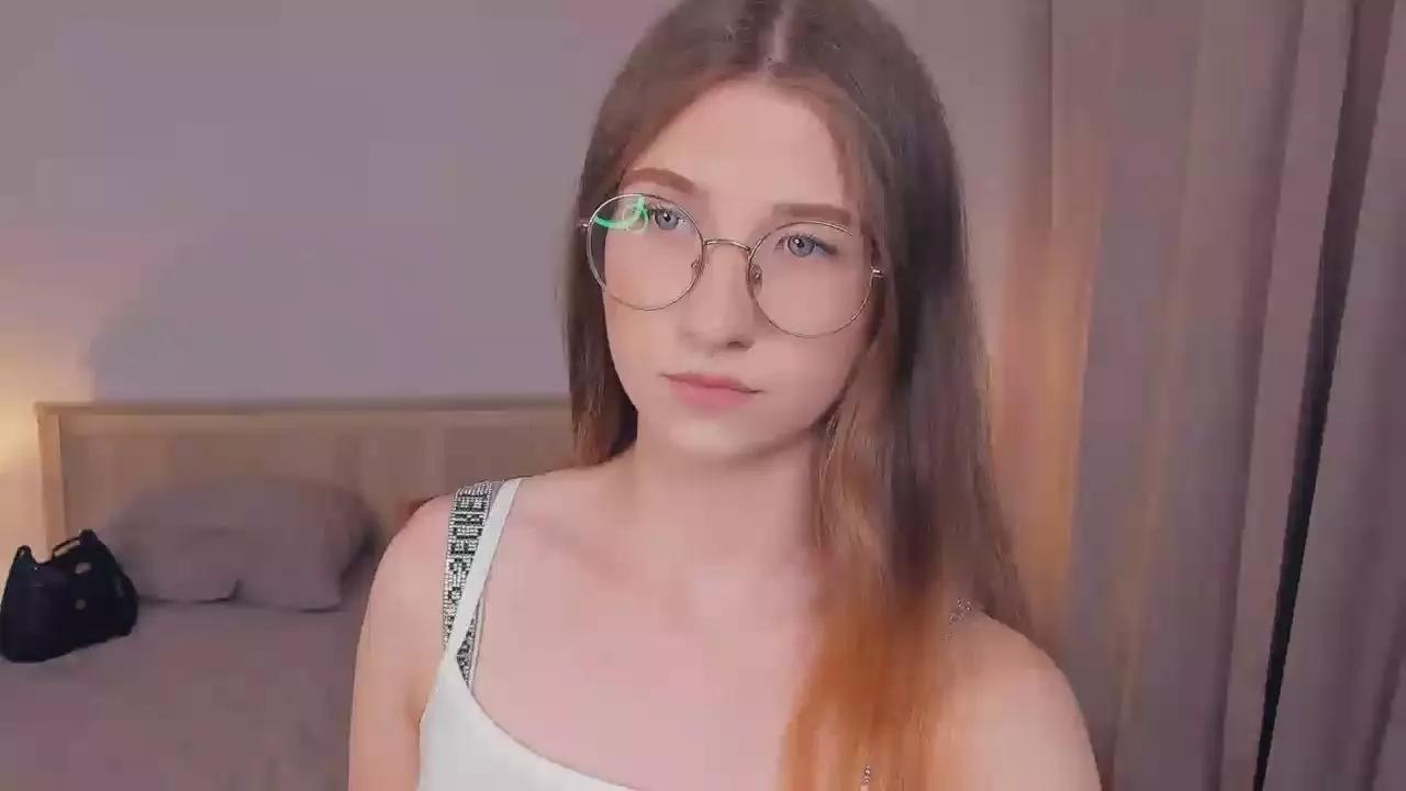 AnnisBride on Cam4 