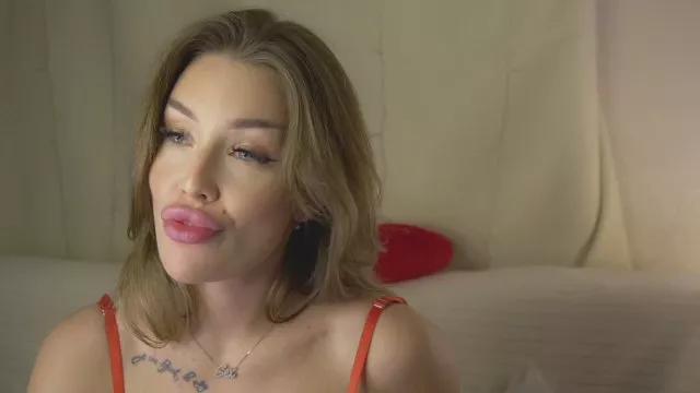 AnnyBangs on Cam4 
