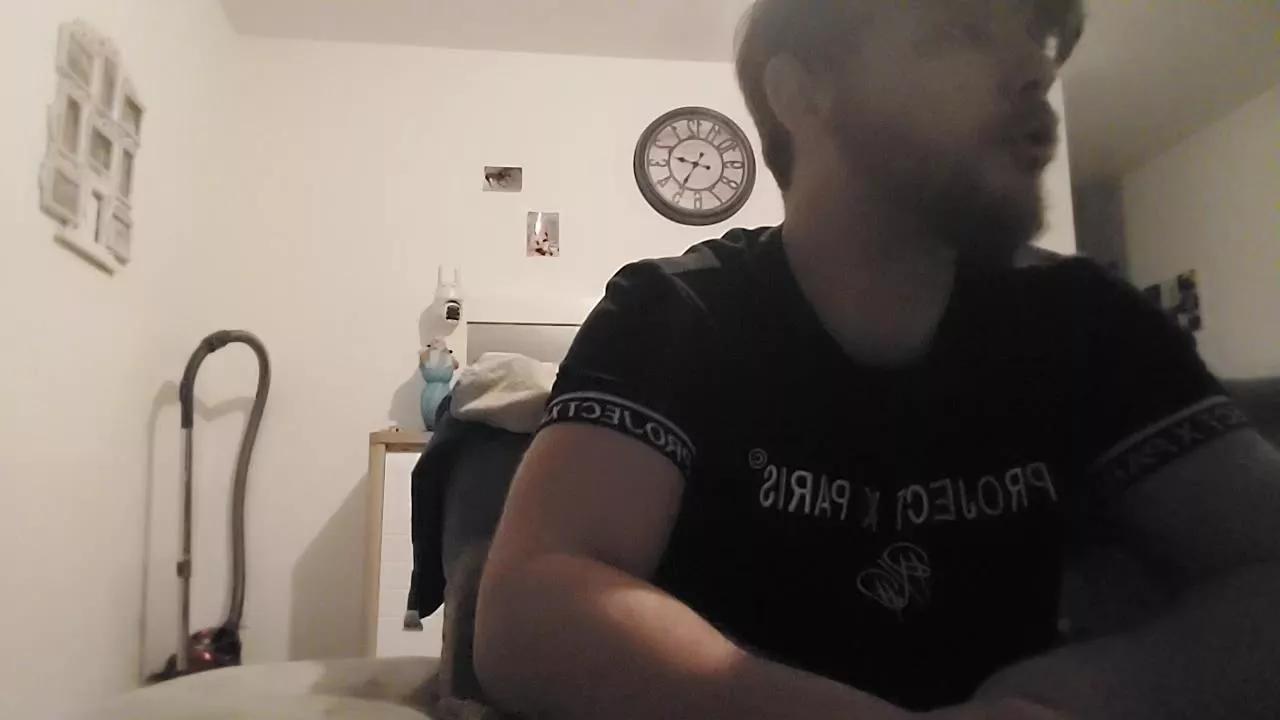 ano2fun on Cam4 