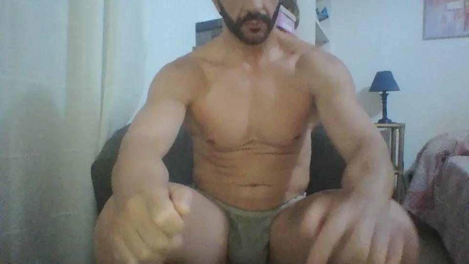 Anonimo69xxx on Cam4 