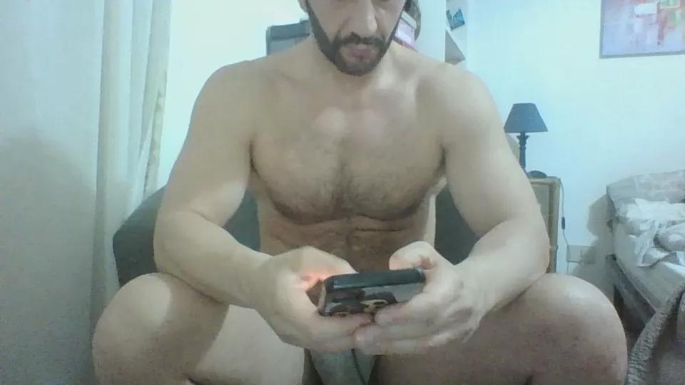 Anonimo69xxx on Cam4 
