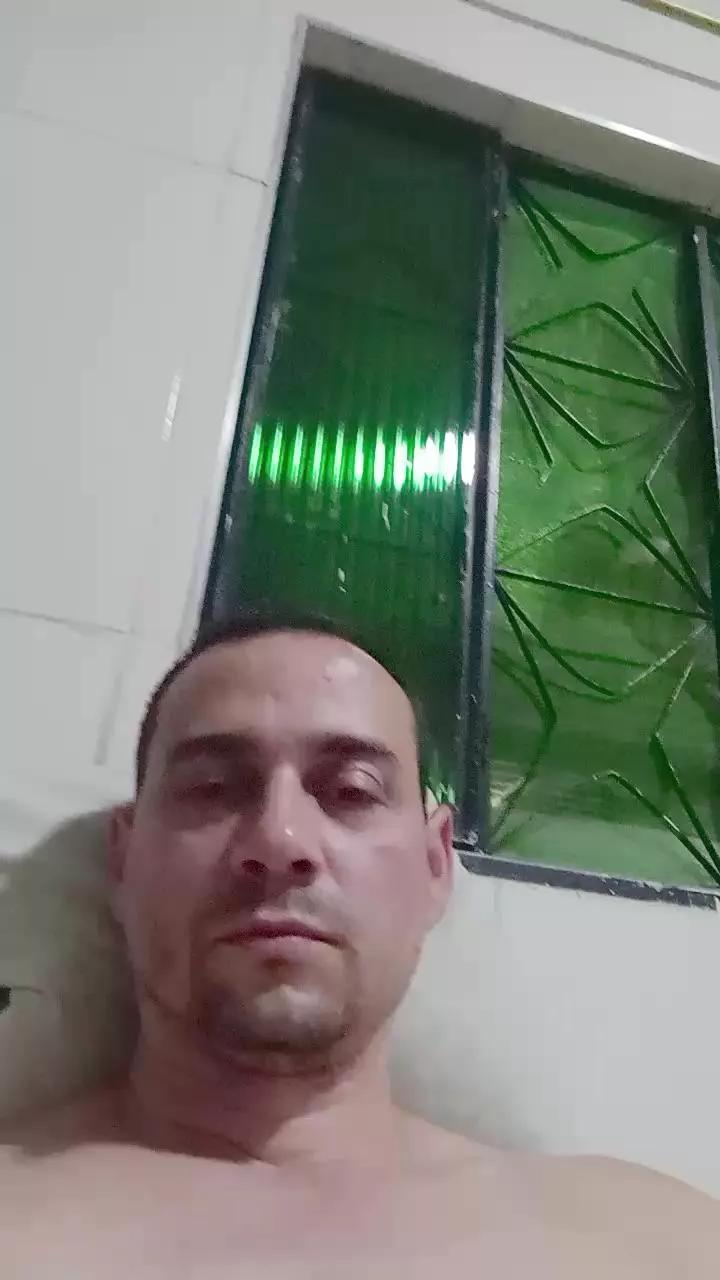 anonimous206 on Cam4 