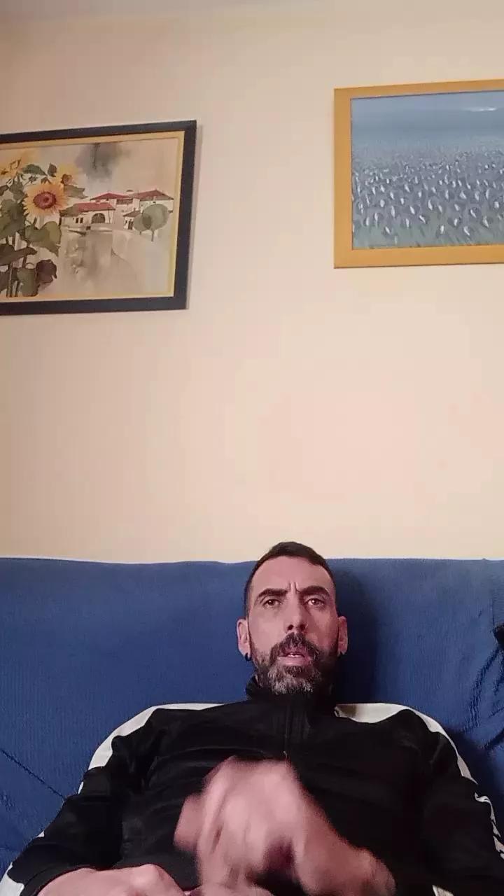 Ansufa on Cam4 