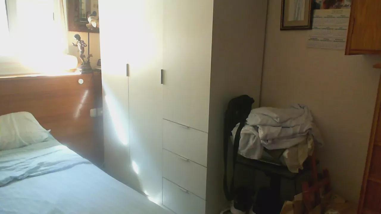Antolm99999 on Cam4 