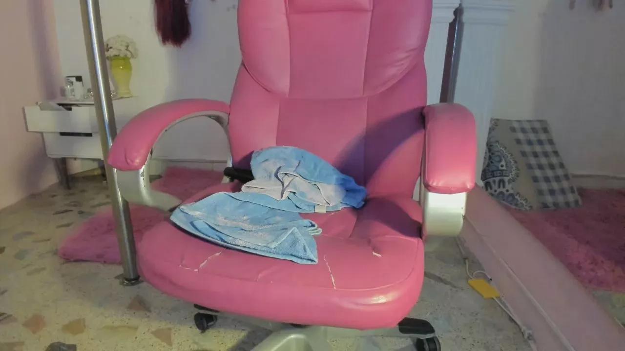 ANTONELLA_KLING on Cam4 