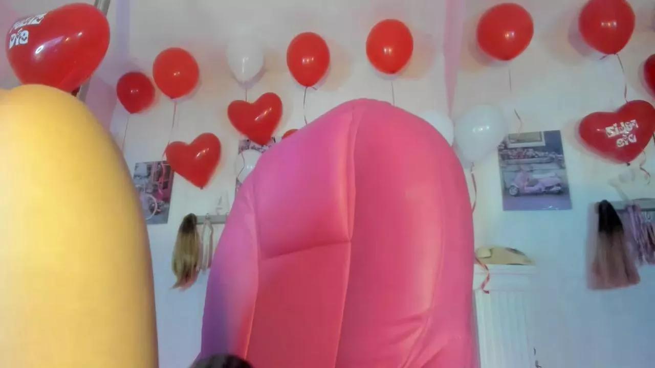 ANTONELLA_KLING on Cam4 