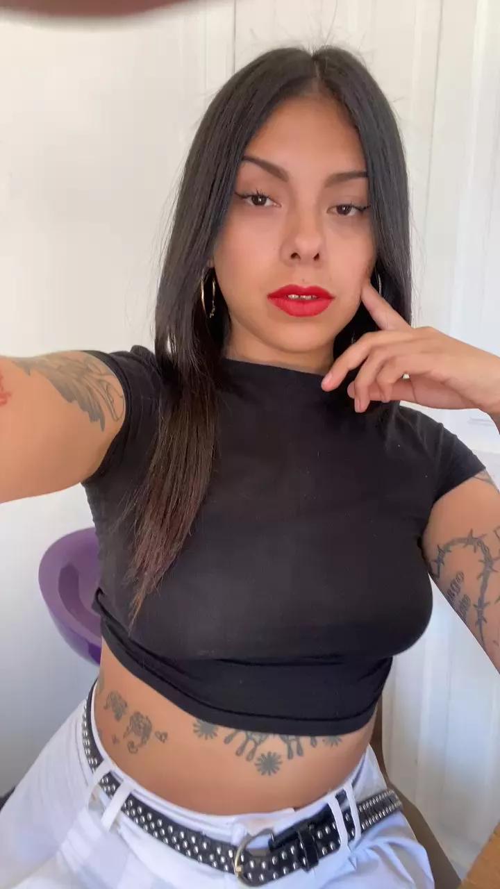 anty23 on Cam4 