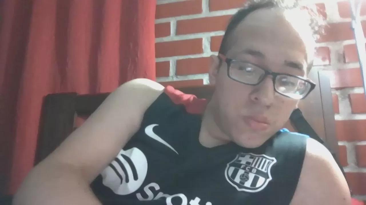 apasionado19 on Cam4 