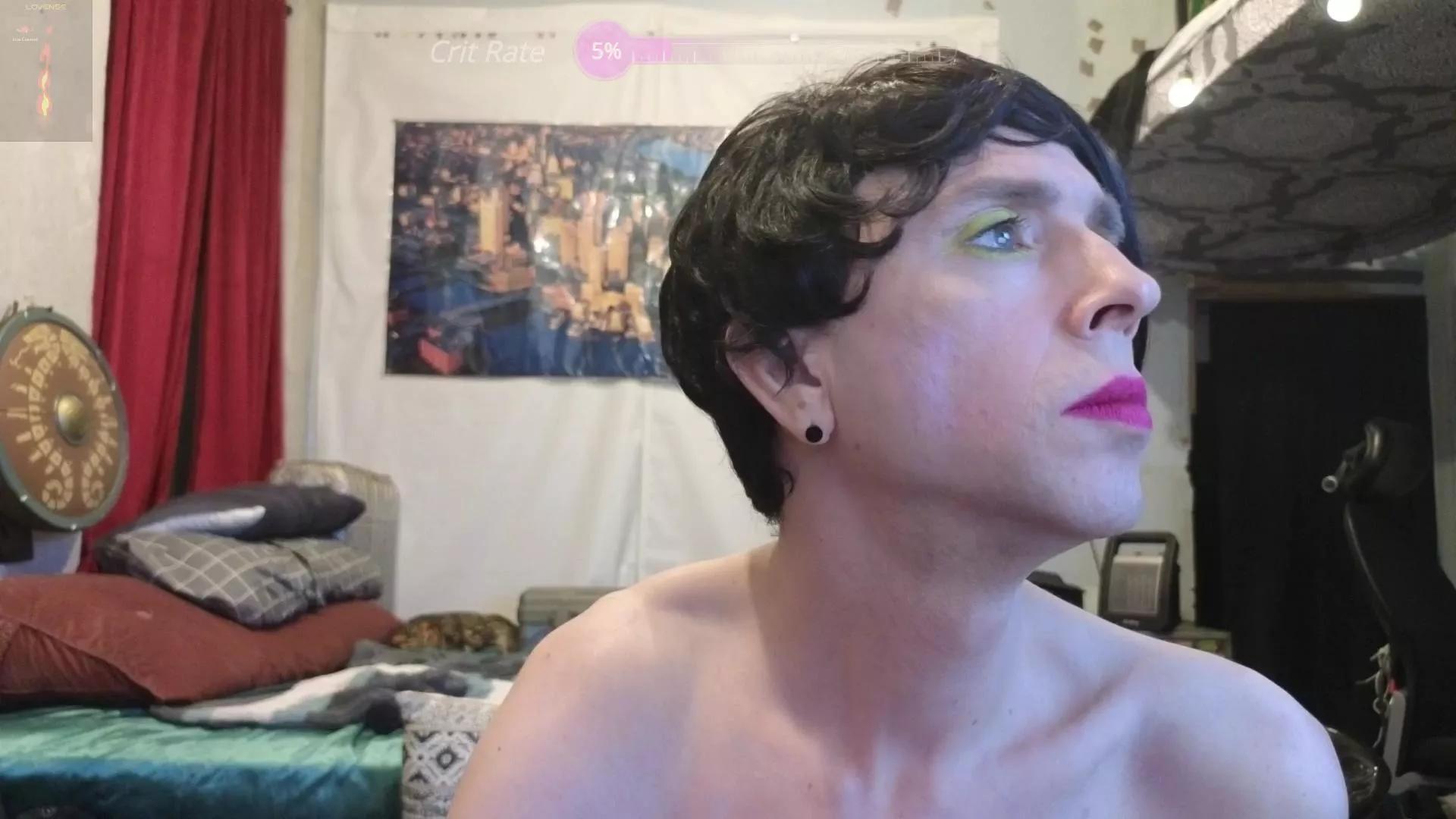 april_show_her on Cam4 