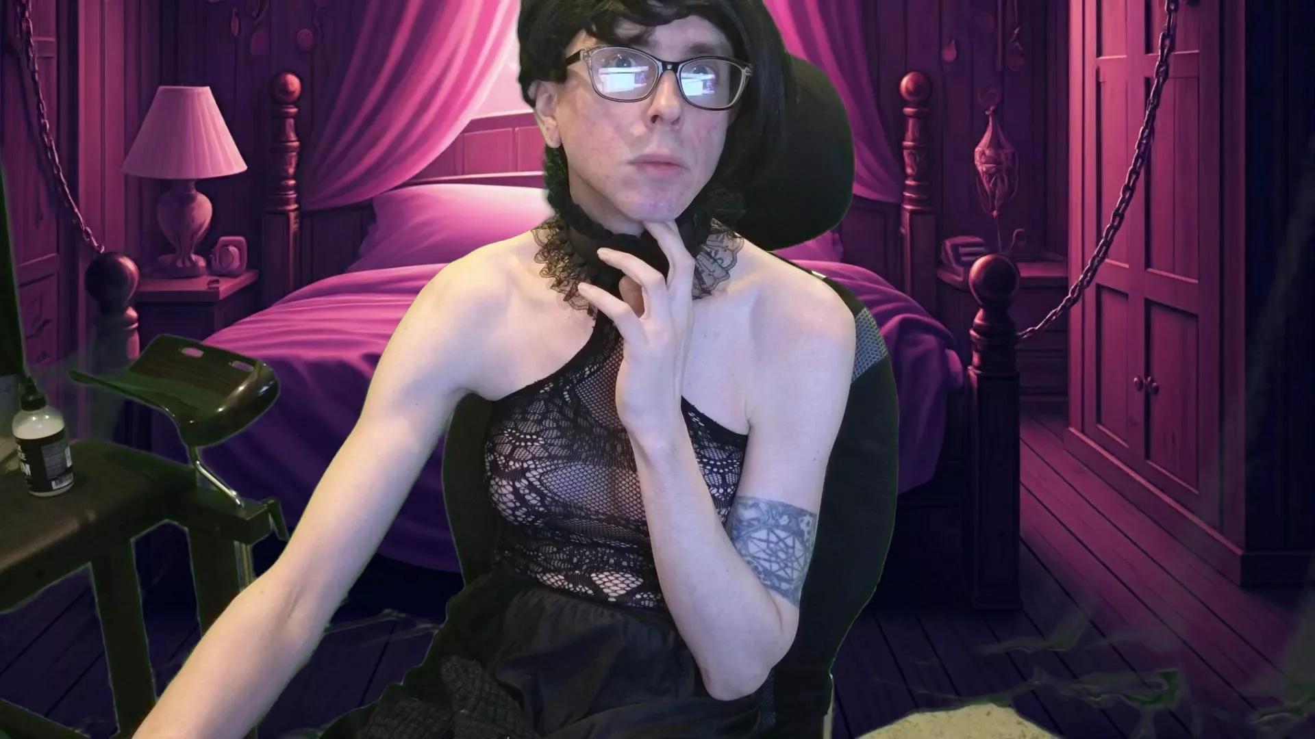 april_show_her on Cam4 