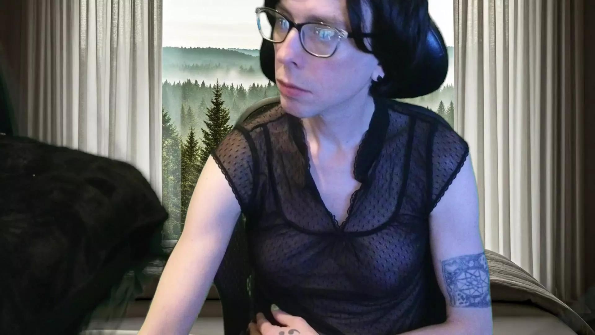 april_show_her on Cam4 