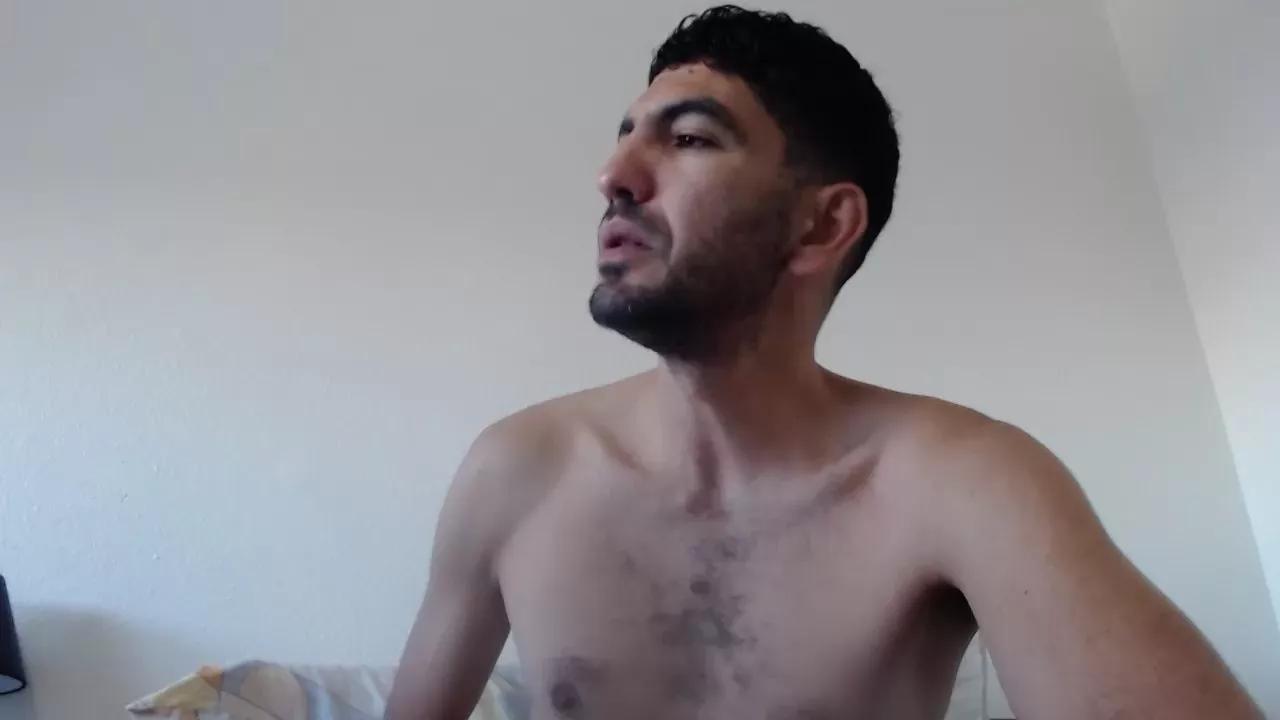 arabianguy on Cam4 