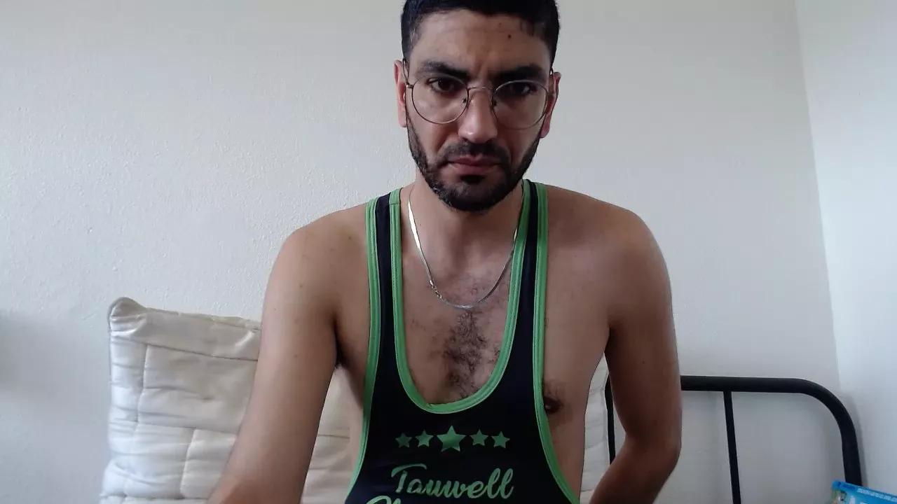 arabianguy on Cam4 