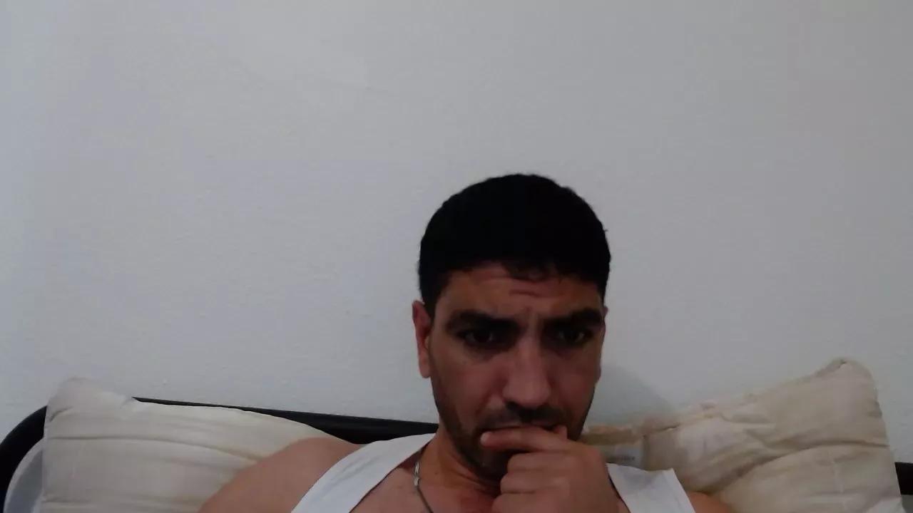 arabianguy on Cam4 