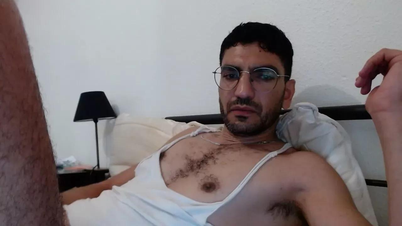 arabianguy on Cam4 