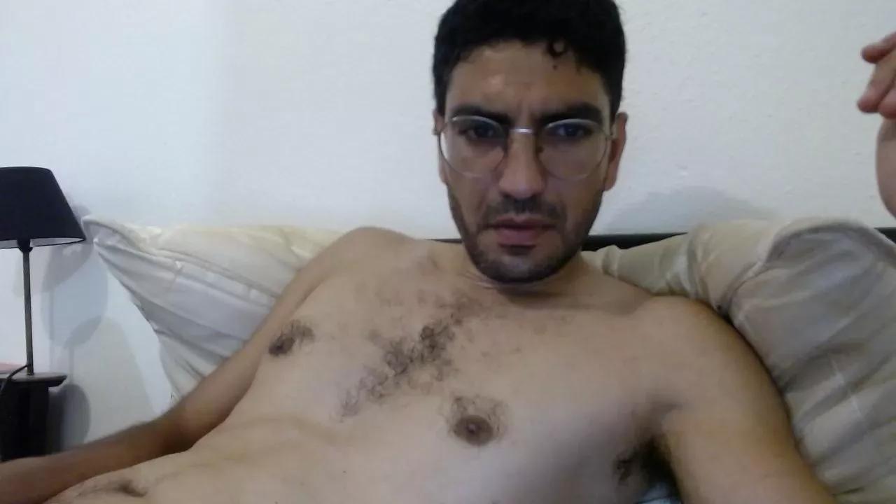 arabianguy on Cam4 