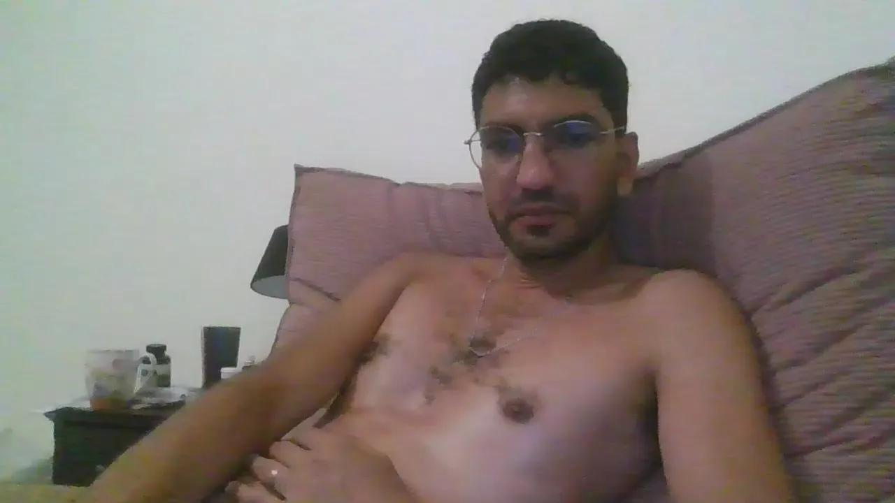 arabianguy on Cam4 