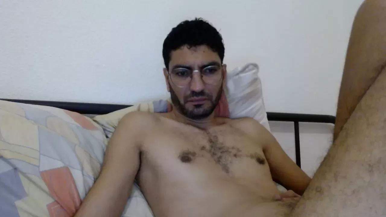 arabianguy on Cam4 
