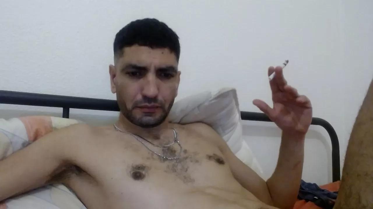 arabianguy on Cam4 