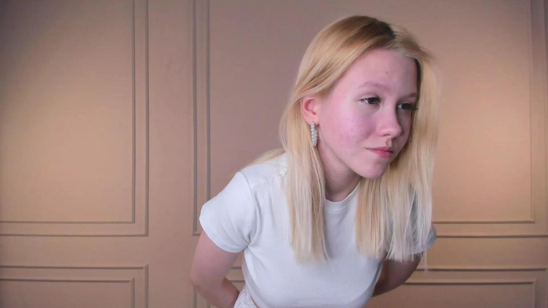 AraCresswell on Cam4 