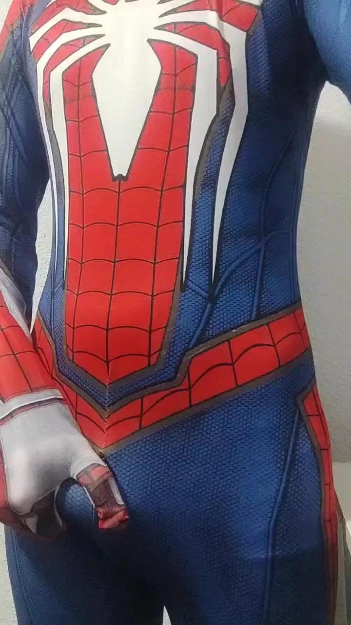 aranhapirocudo on Cam4 