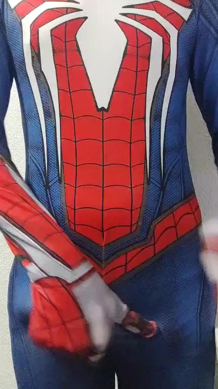 aranhapirocudo on Cam4 