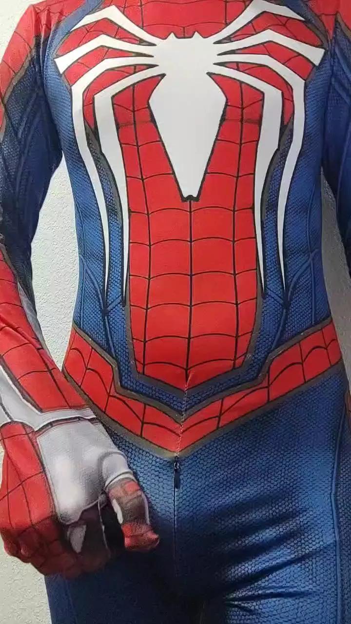 aranhapirocudo on Cam4 