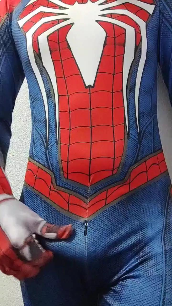 aranhapirocudo on Cam4 