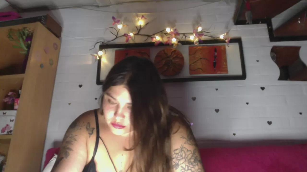 AraSweet on Cam4 