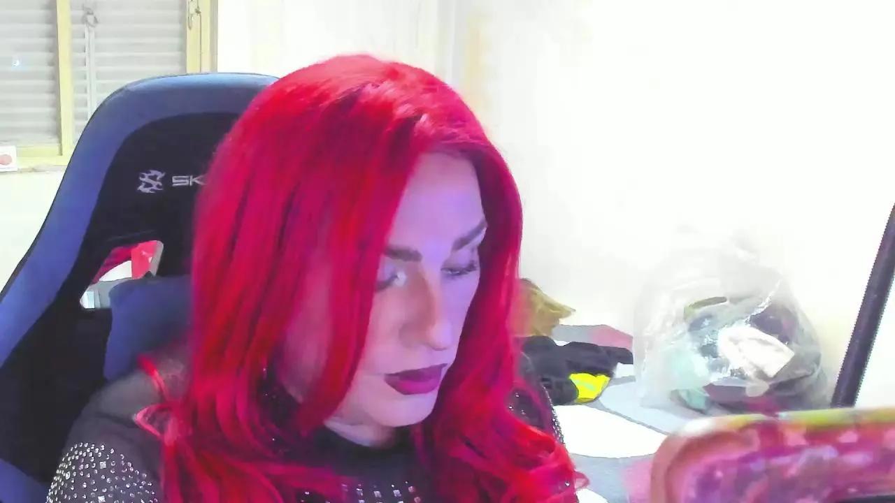 arcax4 on Cam4 