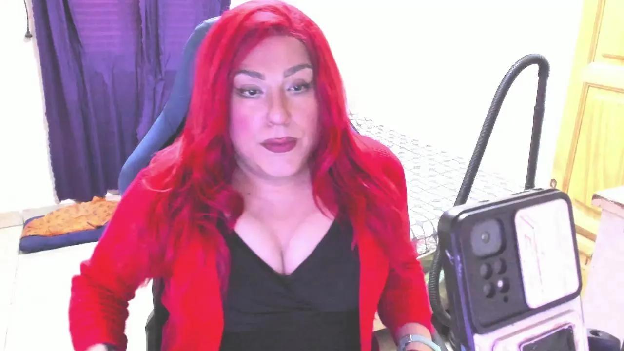 arcax4 on Cam4