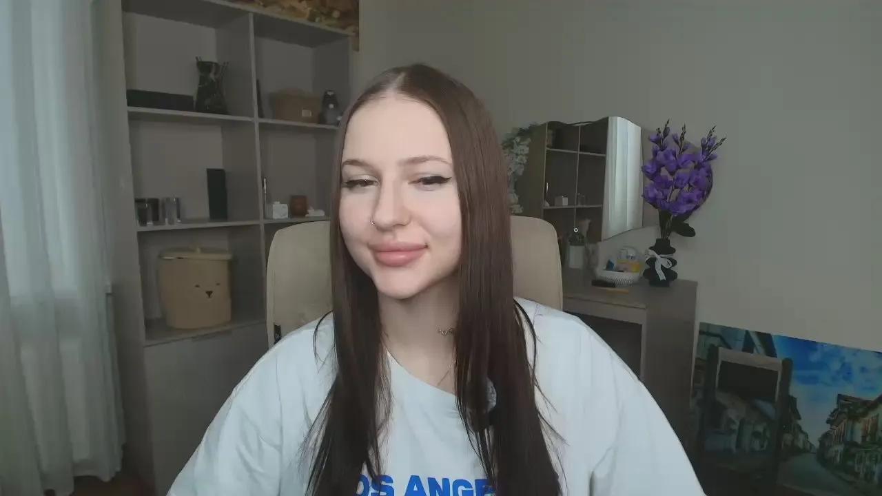 Cam4 ArceliaBratt ArceliaBratt from Cam4