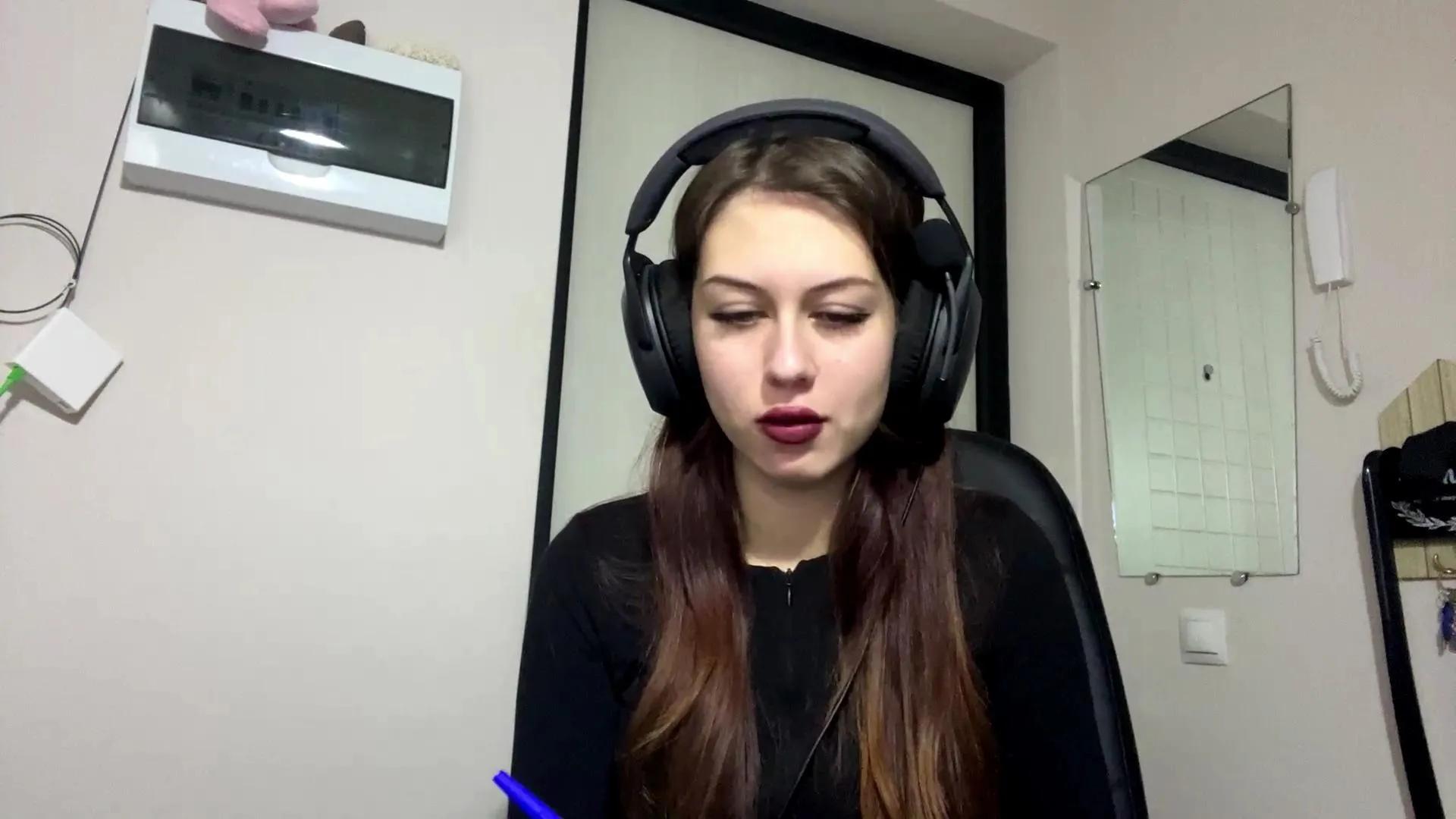 Freechat ArdellGusa on Cam4