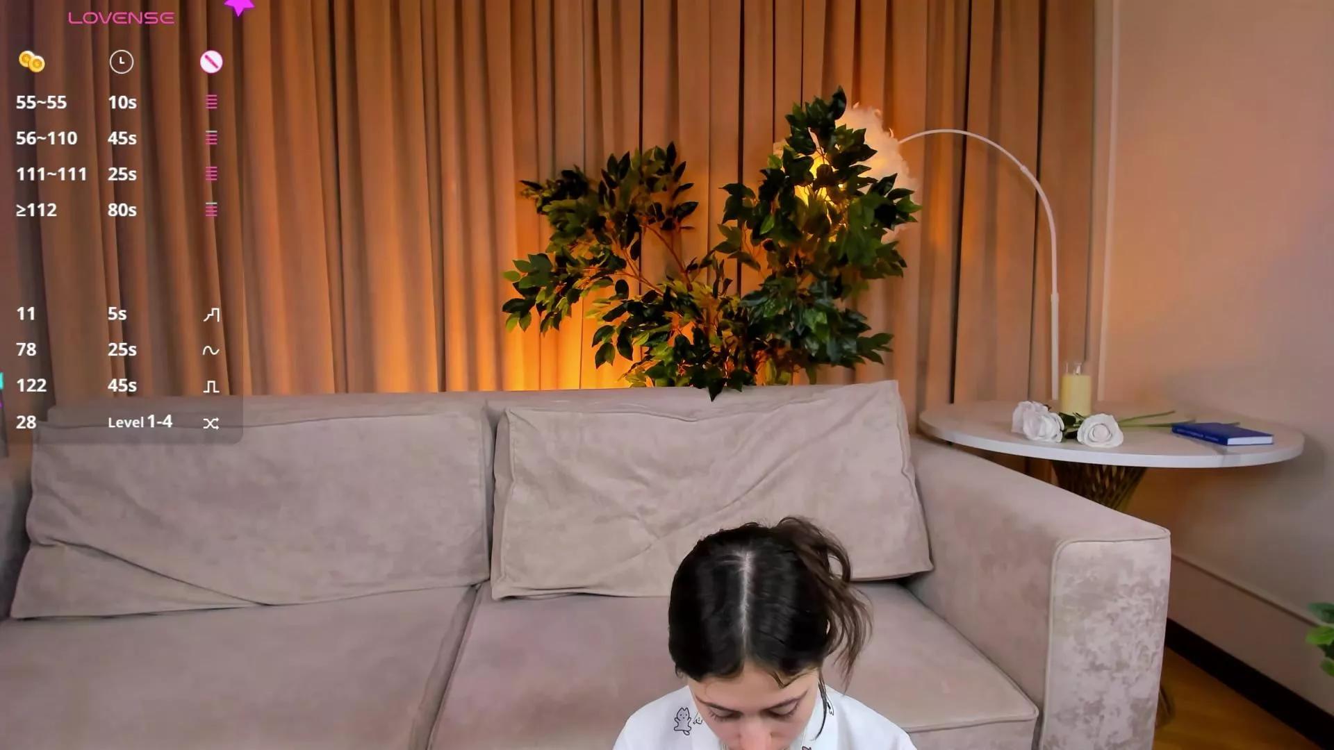 ArdithBonde on Cam4 