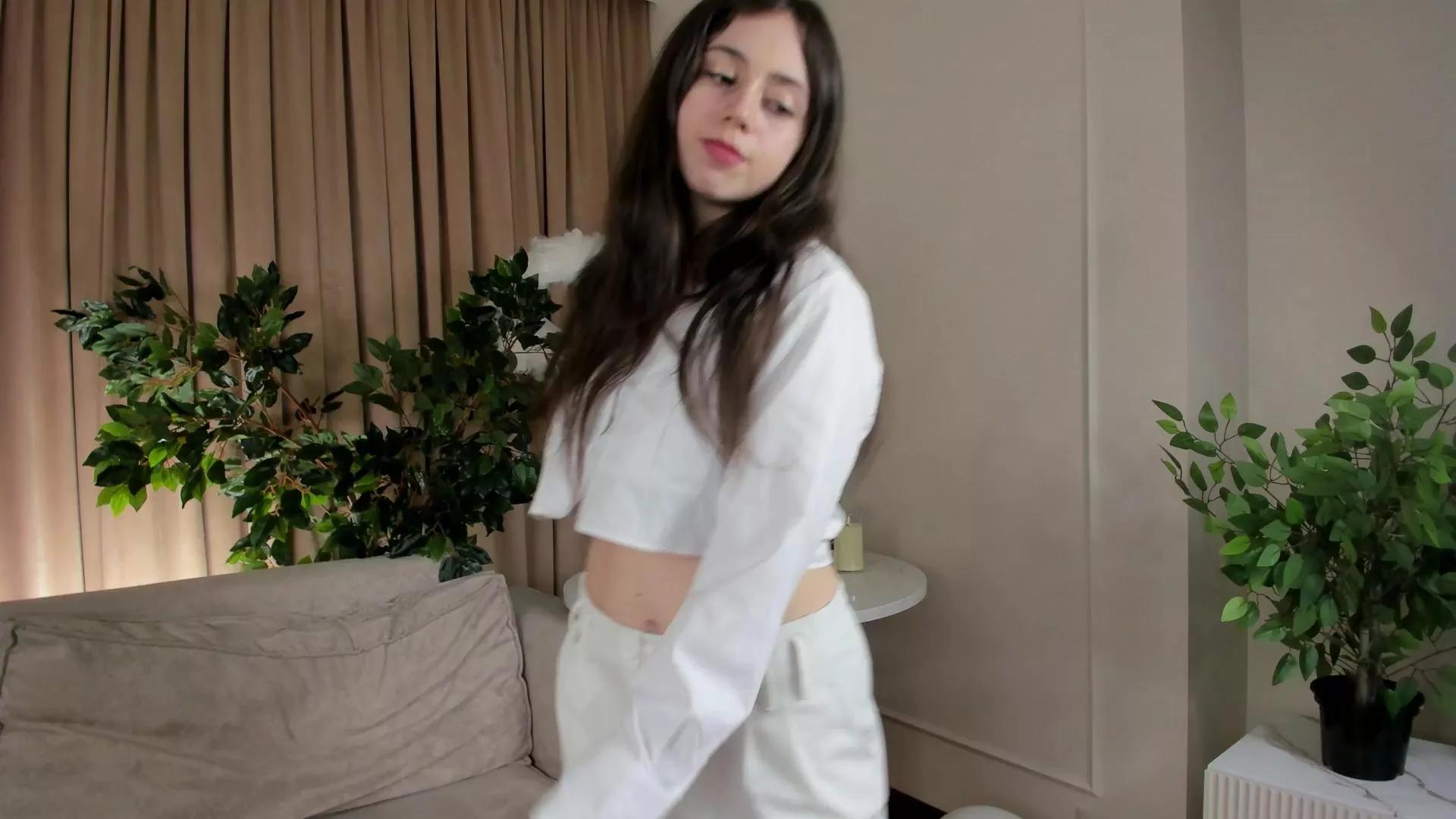 ArdithBonde on Cam4 