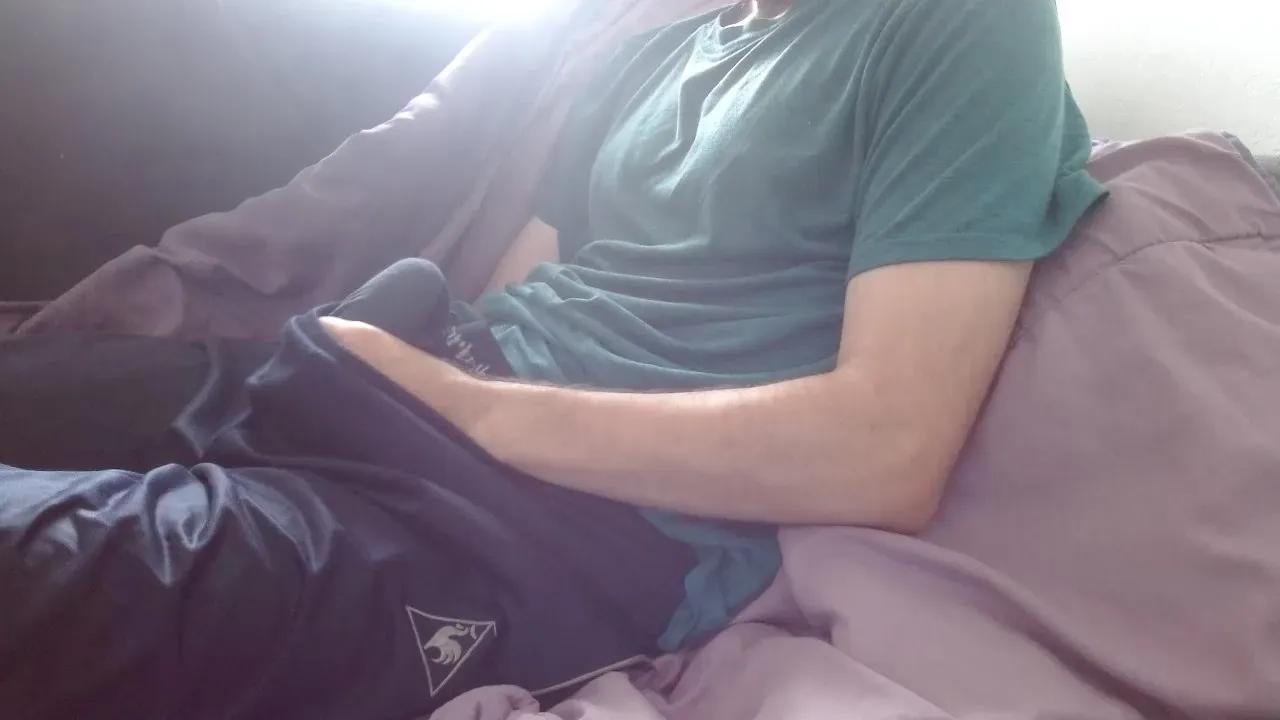 arekusan on Cam4