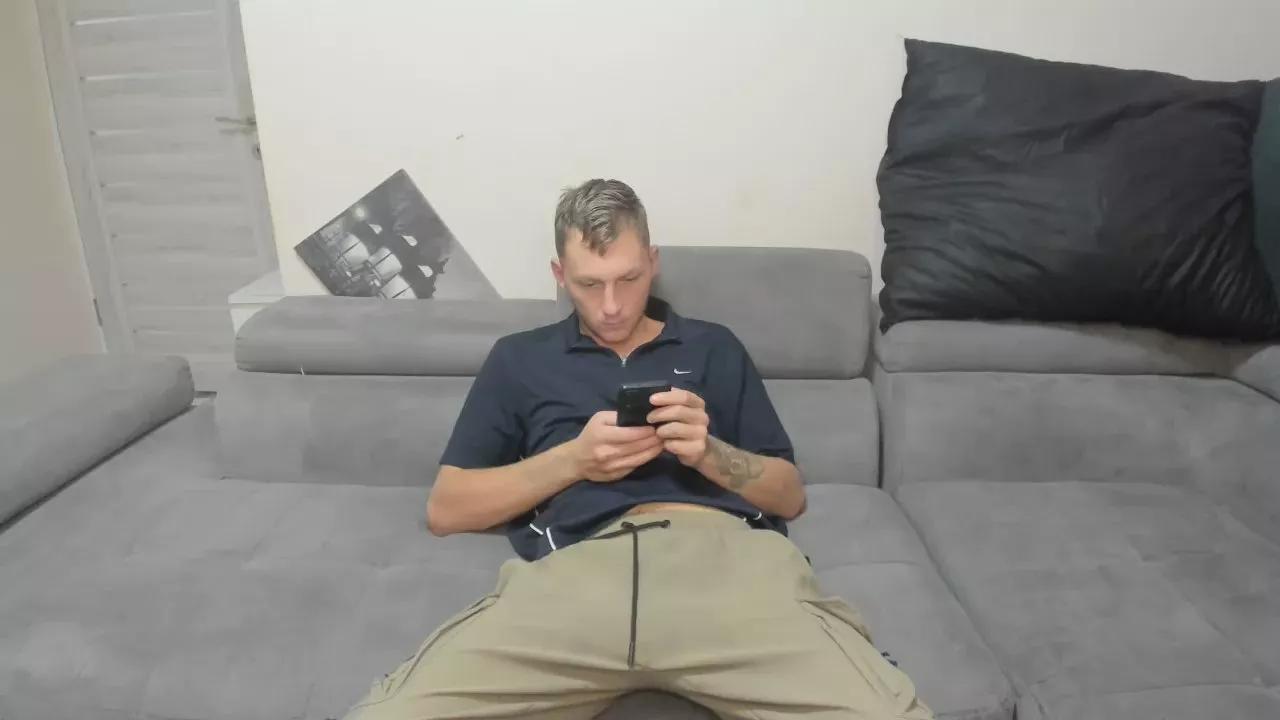 Argantely69_ on Cam4 