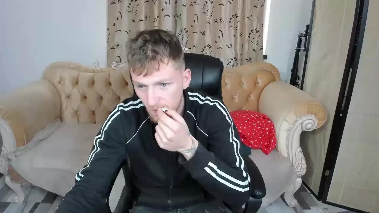 Argantely69_ on Cam4 