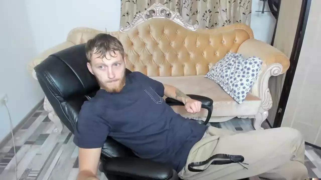 Argantely69_ on Cam4 