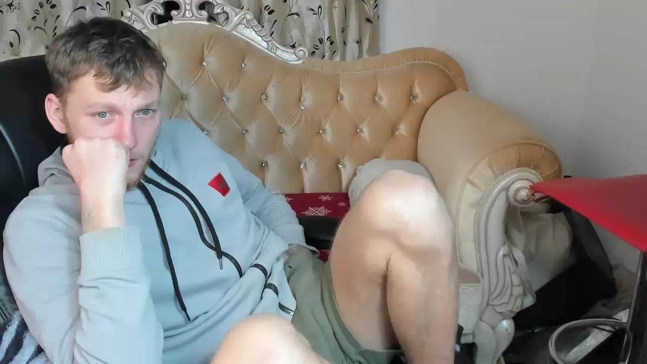Argantely69_ on Cam4 