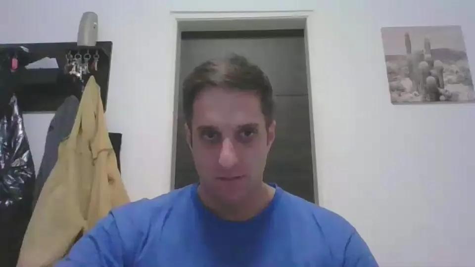 Argdick on Cam4