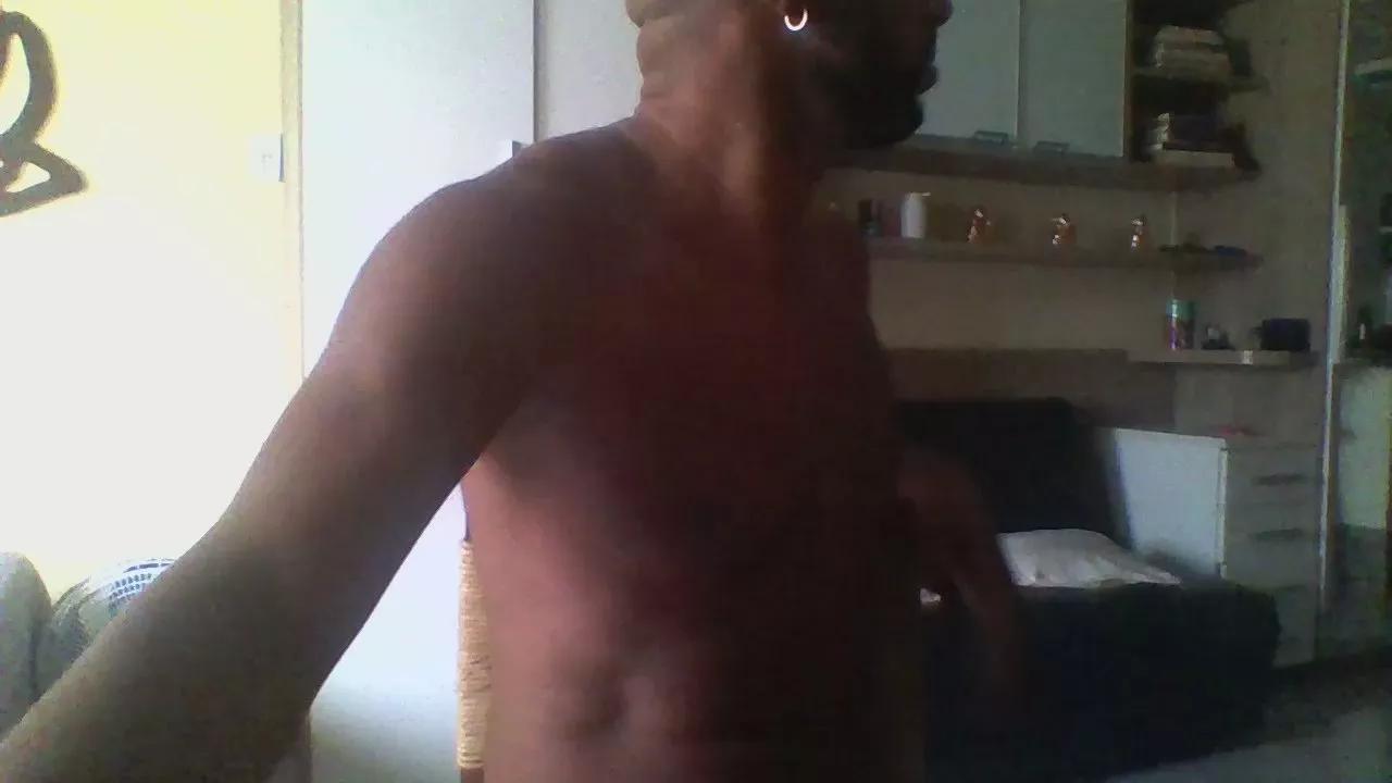 ArgentinaBrasil on Cam4 