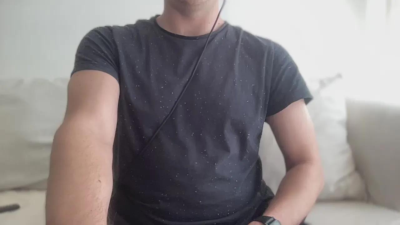 argentooo_1 on Cam4