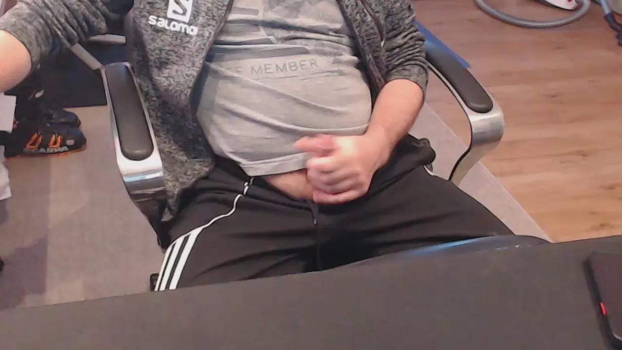 armgai70 on Cam4 