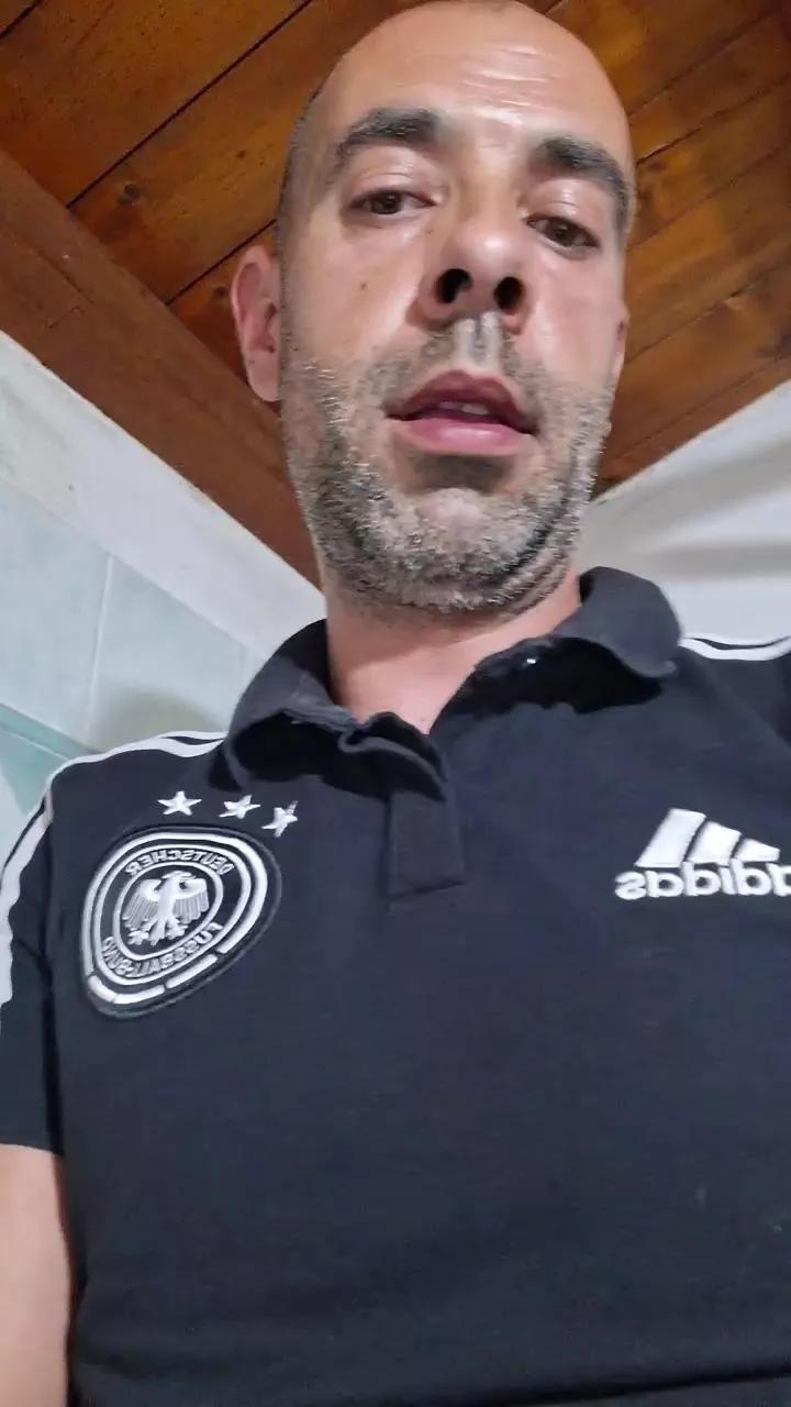 Arrettu87 on Cam4 